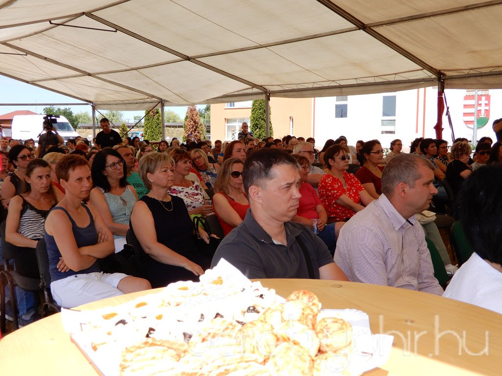 Semmelweis napi party 18